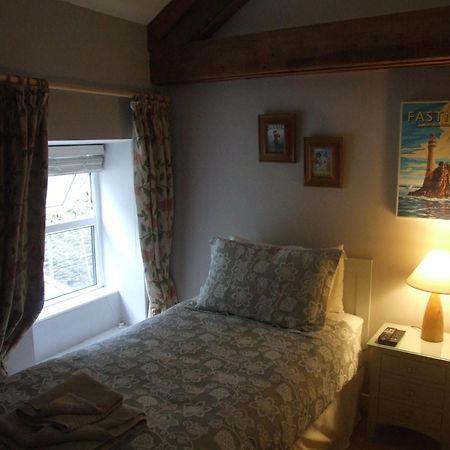Inglenook Villa Kinsale Buitenkant foto