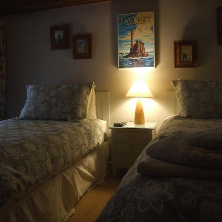 Inglenook Villa Kinsale Buitenkant foto