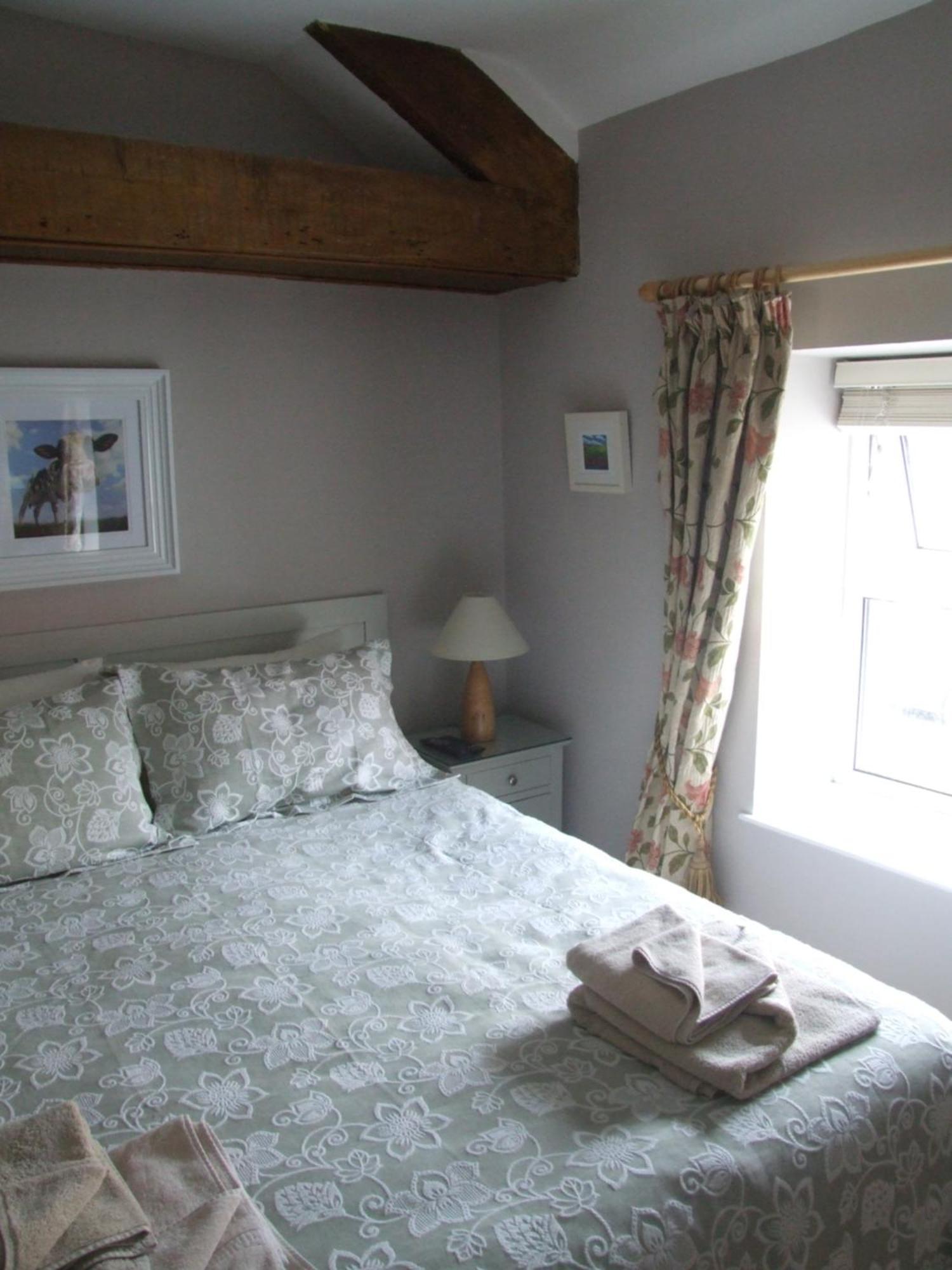 Inglenook Villa Kinsale Buitenkant foto