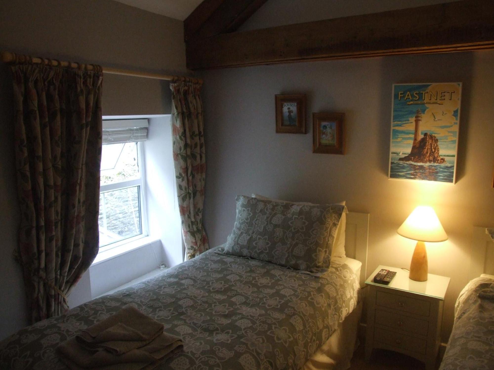 Inglenook Villa Kinsale Buitenkant foto