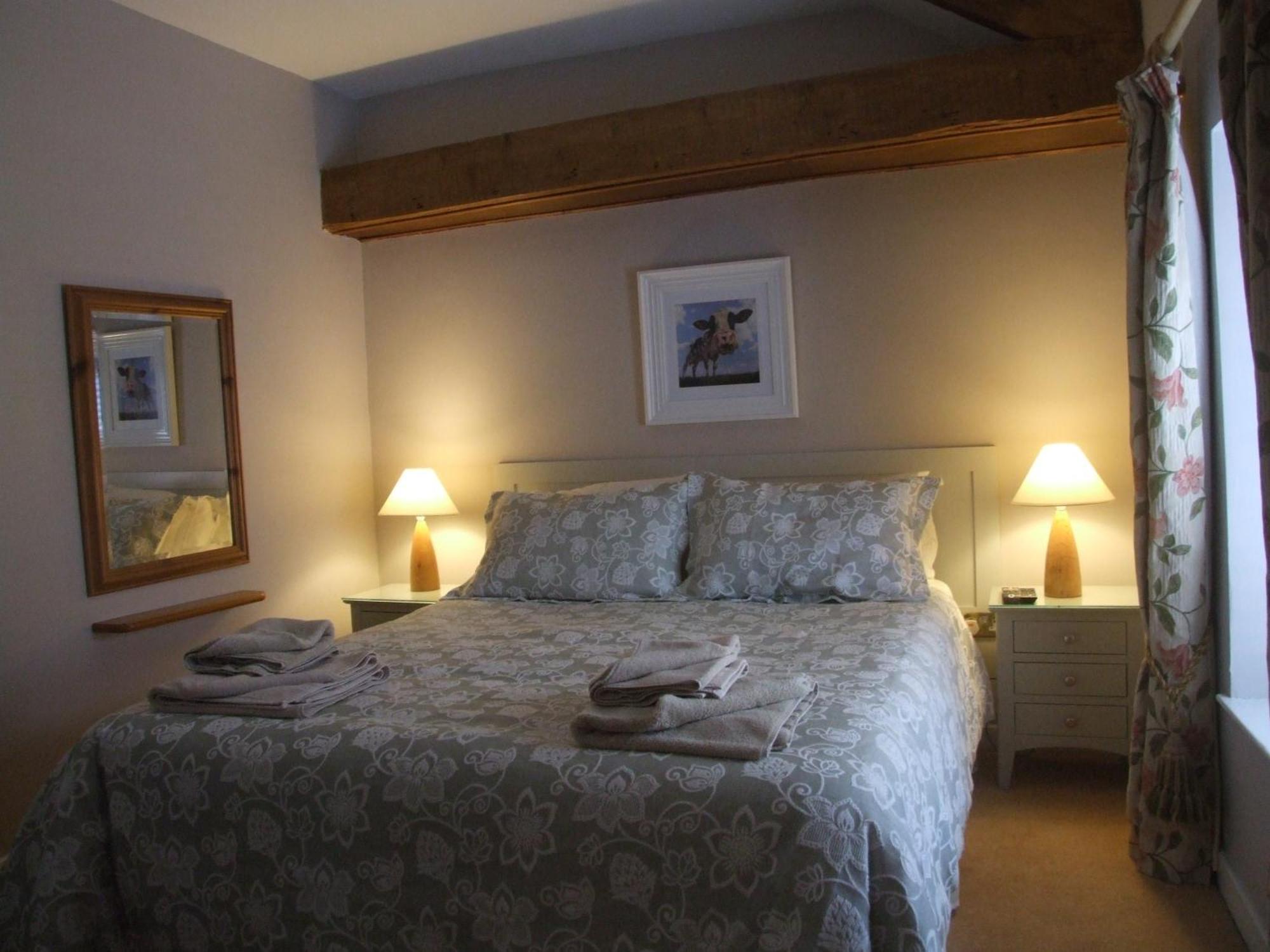 Inglenook Villa Kinsale Buitenkant foto