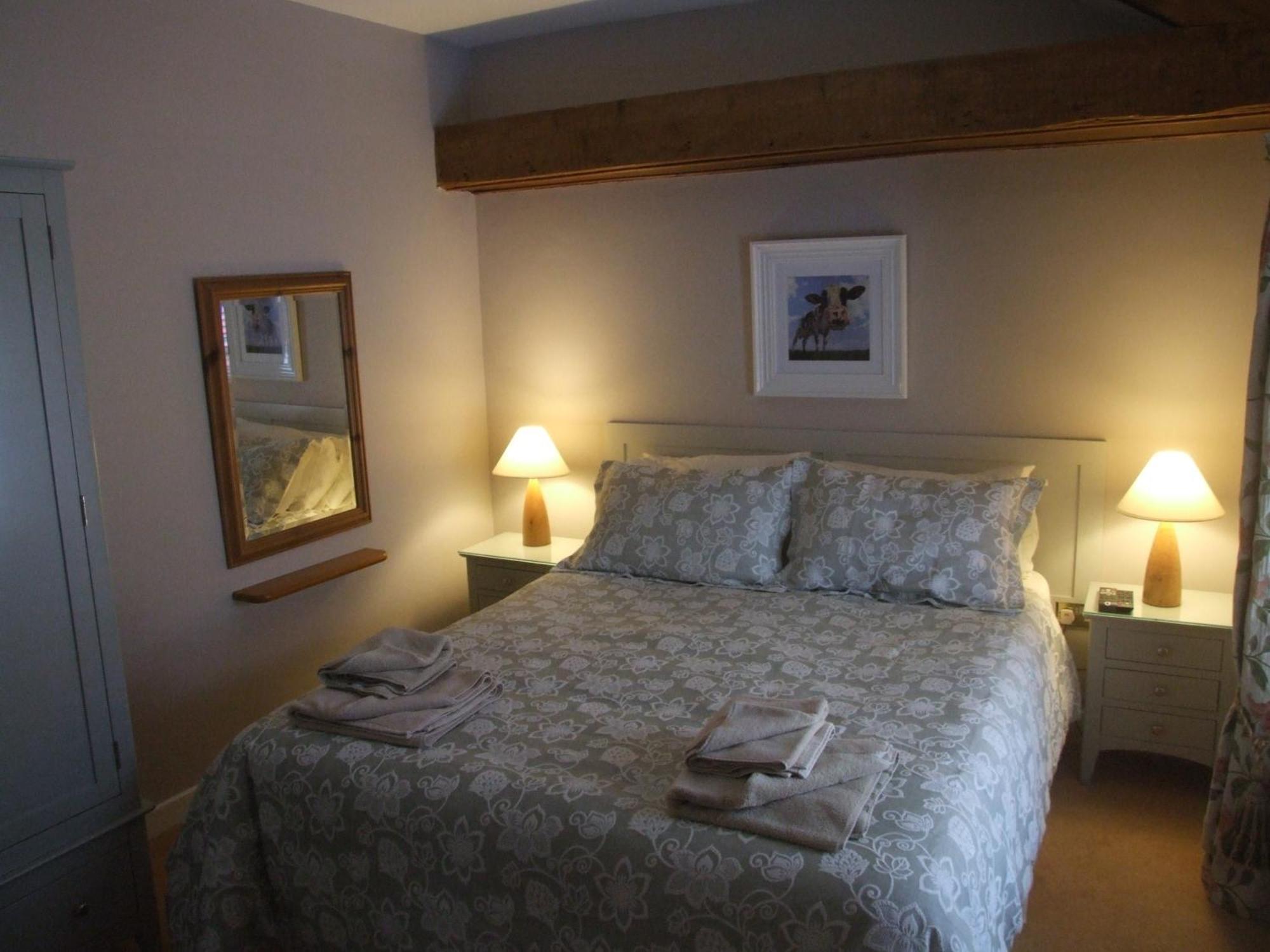 Inglenook Villa Kinsale Buitenkant foto