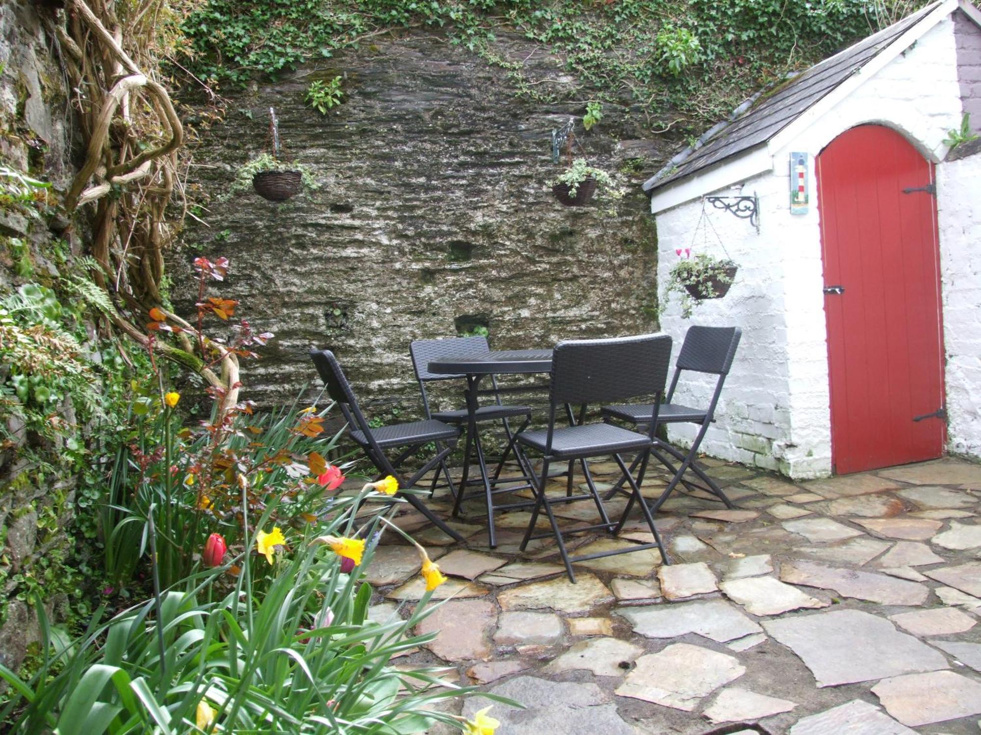 Inglenook Villa Kinsale Buitenkant foto