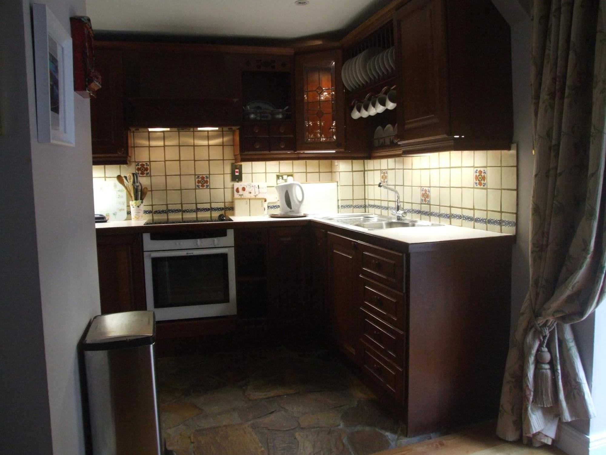 Inglenook Villa Kinsale Buitenkant foto