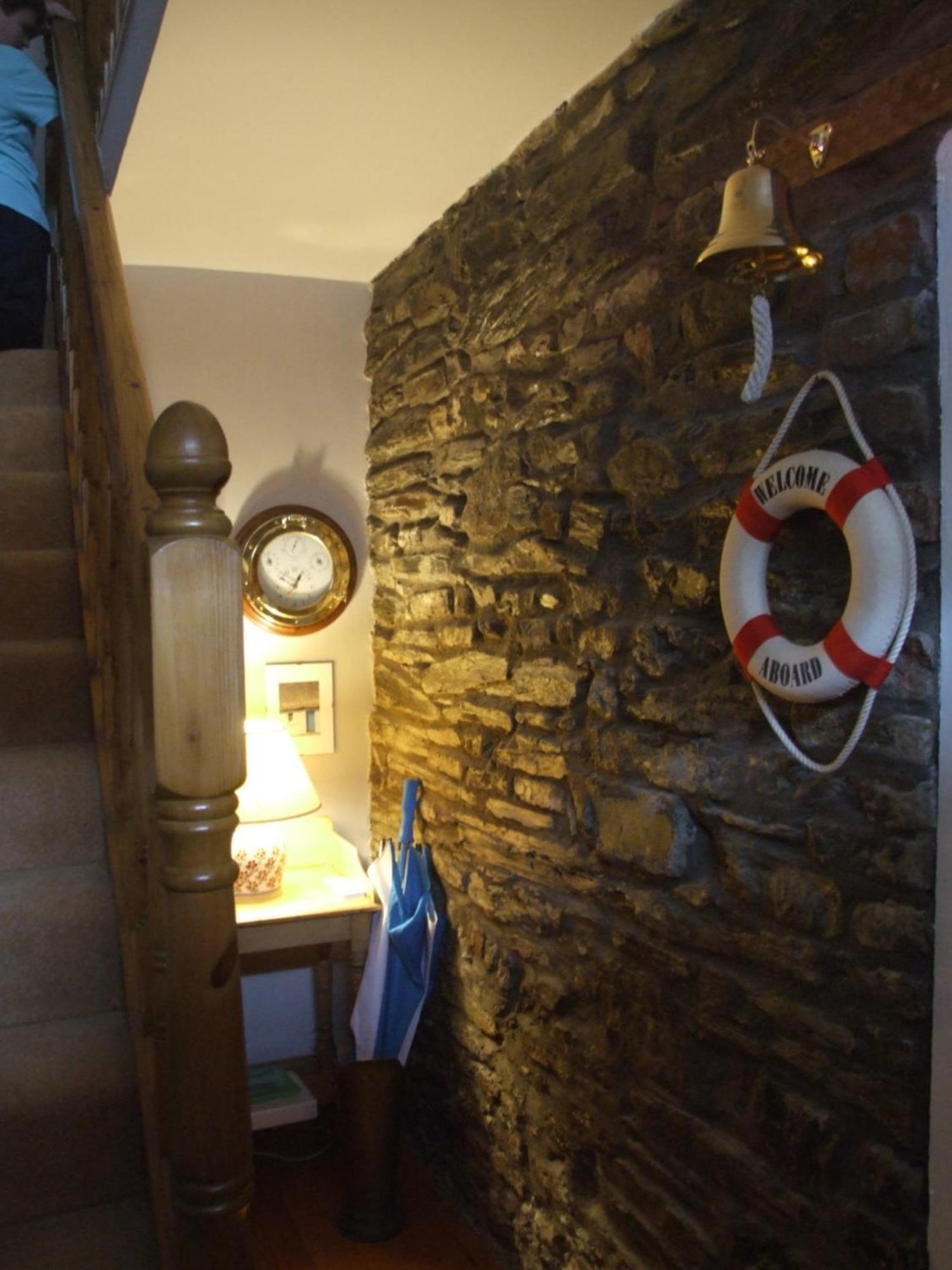 Inglenook Villa Kinsale Buitenkant foto