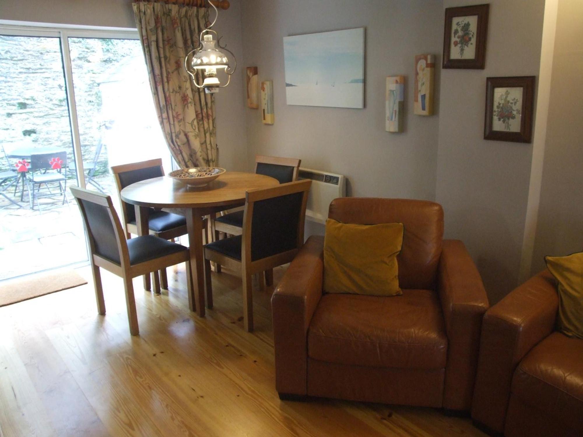 Inglenook Villa Kinsale Buitenkant foto