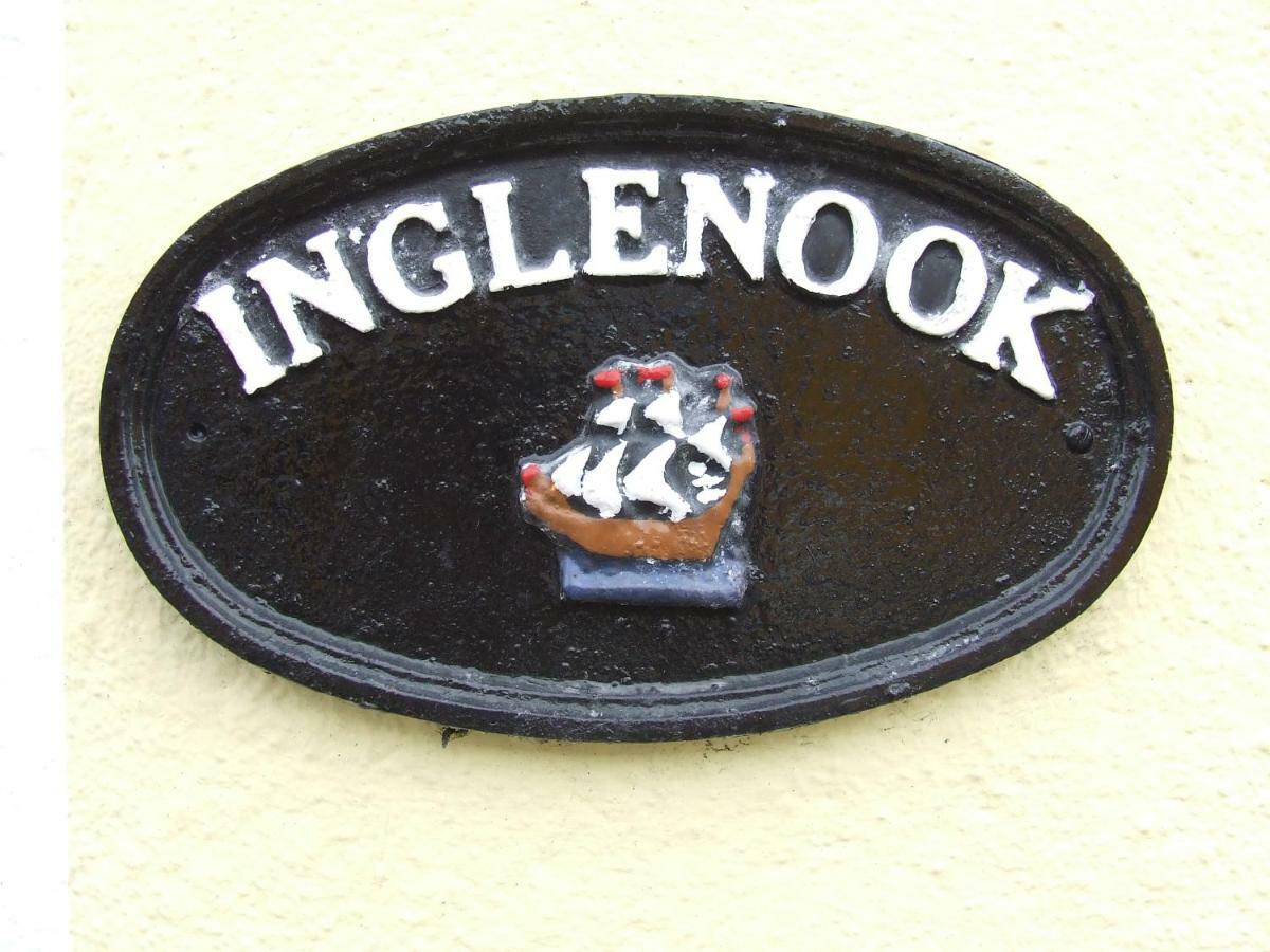 Inglenook Villa Kinsale Buitenkant foto